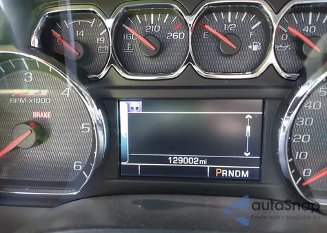 2014 Chevrolet Silverado 1500 2Lt from USA, damaged, VIN 3GCUKREC7EG331423